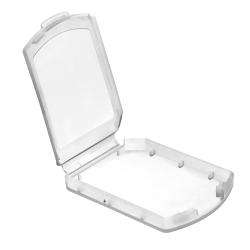 Clear Game Card Case for Sony PlayStation Vita  