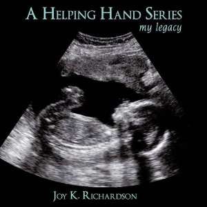  A Helping Hand Series My Legacy (9781438994338) Joy K 