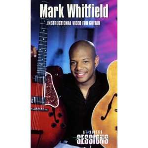  Mark Whitfield [VHS] Mark Whitfield Movies & TV