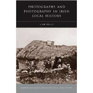   Guides for Irish Local History) (9781846821257) Liam Kelly Books