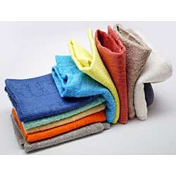 Rayon from Bamboo Bath Towels (Set of 2)  Overstock
