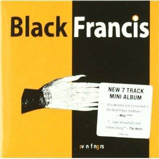  93 03 Frank Black Music