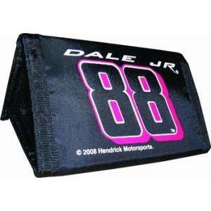 Dale Earnhardt Jr Rico Nylon Trifold Wallet  Sports 