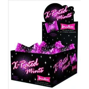 Rated Adult Candy Mints AmuseMints