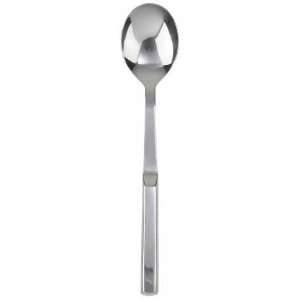    Handle Solid Serving Spoon   11 3/4  Kitchen & Dining