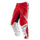 Fox 180 Race MX Offroad Pant Bright Red Adult size 34