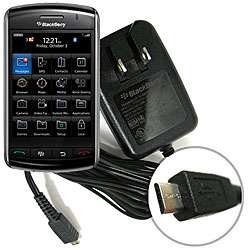 Blackberry Storm 9500 Home Charger  