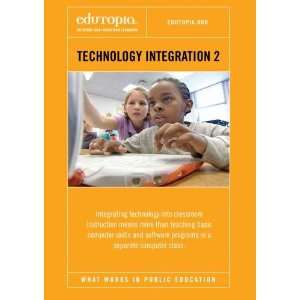  Technology Integration Volume 2 Movies & TV