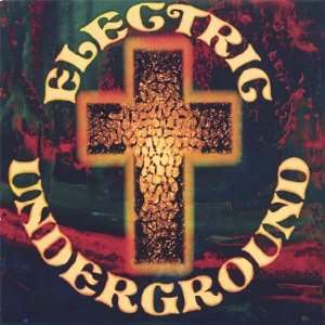  Electric Underground Electric Underground Music