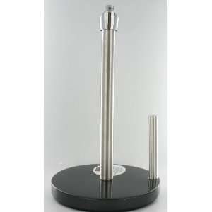   Stainless Steel Luster Kitchen Paper Towel Holder