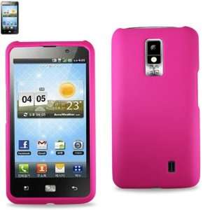   Pink W/Screen Protector SNDplace by Reiko: Cell Phones & Accessories