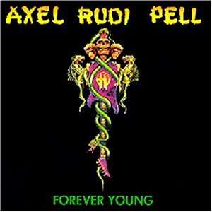  Forever Young Axel Rudi Pell Music