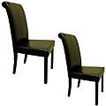Set of 8 Dining Chairs  Overstock Buy Dining Room & Bar 