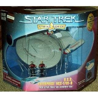 Star Trek Medical Tricorder Innerspace Mini Playset : Toys & Games 