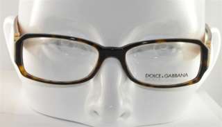Dolce Gabbana D&G 3013 B 502 Eyewear glasses frame  