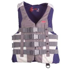 Coleman Reef Womens Life Jacket: Sports & Outdoors