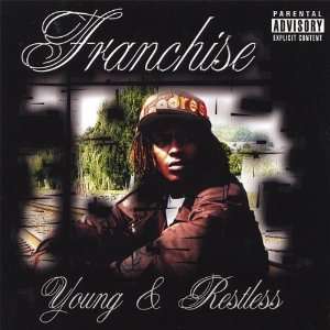  Young & Restless Franchise Music
