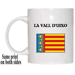  Valencia (Comunitat Valenciana)   LA VALL DUIXO Mug 