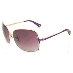 Coach Womens S 1001 Fashion Sunglasses  Overstock