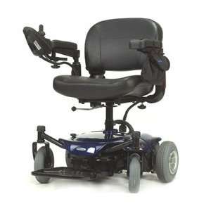  Active Care Cobalt X23 Travel Power Wheelchair: Health 
