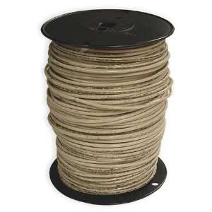   COMPANY 5C990 Wire,Stranded,10AWG,Stranded,THHN