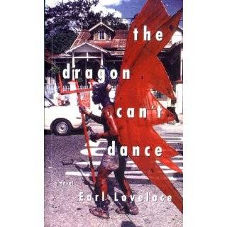 The Dragon Cant Dance A Novel (Karen and Michael Braziller Books) by 