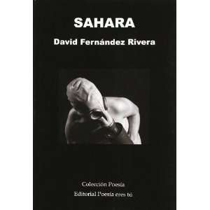  Sahara (Spanish Edition) (9788415006244) David Fernandez 