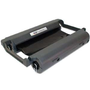  LD © Brother PC91 Compatible Fax Cartridge with Roll 