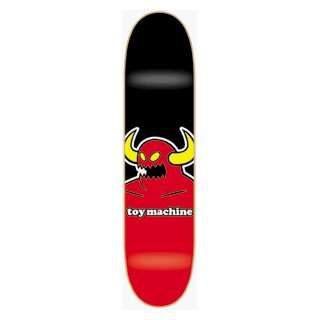  Toy Machine Monster Lg Deck 8.125
