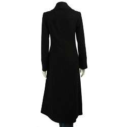 MICHAEL Michael Kors Womens Floor length Coat  Overstock