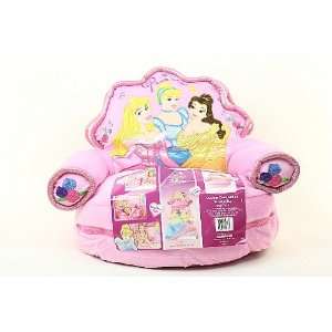  Disney Princess Slumber Chair Combo Toys & Games