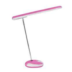 iGlo Pink LED Desk Lamp  
