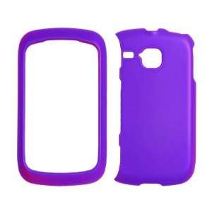   Leather Honey Purple   Faceplate   Case   Snap On   Perfect Fit
