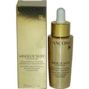 Absolue Nuit Ultimate Bx Advanced Night Recovery By Lancome For Unisex 