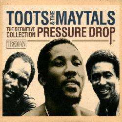 Toots & The Maytals   Pressure Drop The Definitive Collection (+2 