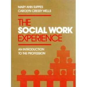  The Social Work Experience An Introduction to the 