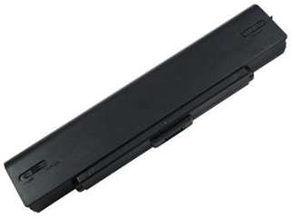 With CD Battery For SONY VGP BPS9B/B BPL9A VAIO VGN CR11S/W CR13T/W 