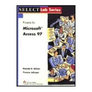  Access 97 Projects for Microsoft (Select Plus Series 