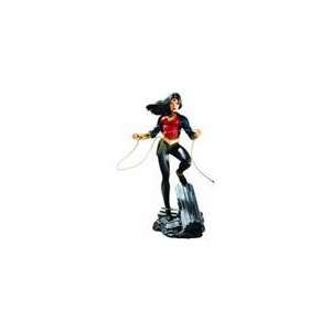  Wonder Woman #600 Statue Toys & Games