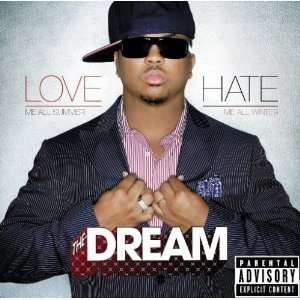  Love Hate: Dream: Music