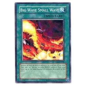  Yu Gi Oh   Big Wave Small Wave   Dark Revelations 3 
