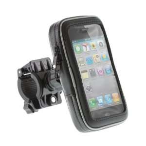  Kit Water Resistant Bicycle and Motorbike Case for iPhone 
