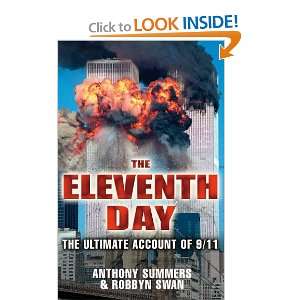  11th Day (9780385612814) Anthony Summers Books