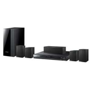  Samsung 5.1 Channel Blu Ray Home Theatre System 