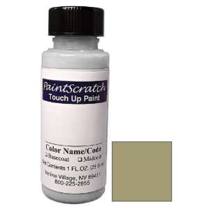   Touch Up Paint for 1980 Toyota Corona (color code 464) and Clearcoat