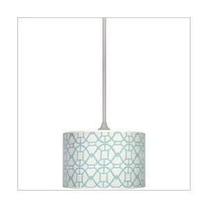  Shady Lady Curve Appeal Shade Pendant