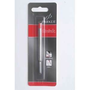   Pen Refill in Blister or Plastic Tube, Size: Medium.: Office Products