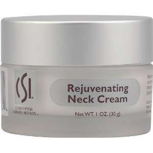  CSI Rejuvenating Neck Cream    1 oz Beauty