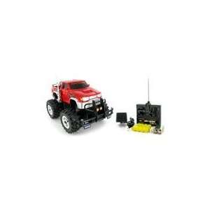   Sport Cross Country 116 Electric RTR RC Monster Truck Toys & Games