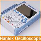 Hantek DSO8060 60M Hz 5 in 1 Handheld Oscilloscope DMM